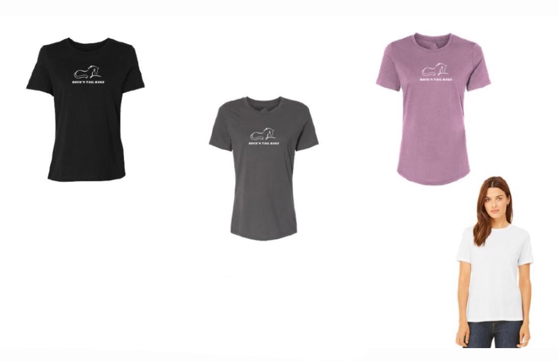 Grey T-Shirt