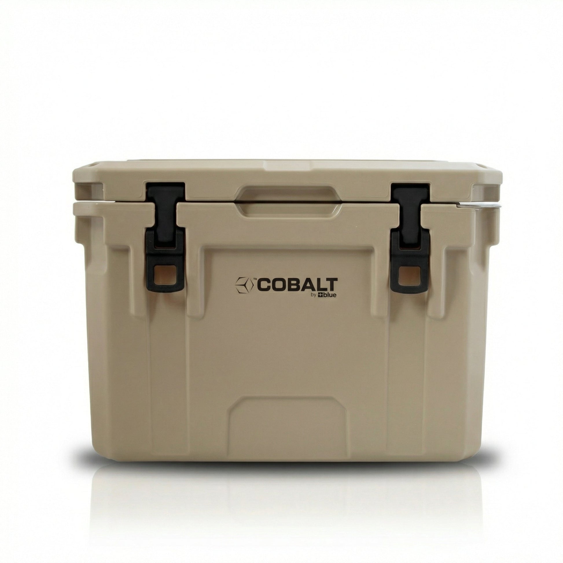 Cobalt 25 Quart Roto-Molded Super Cooler