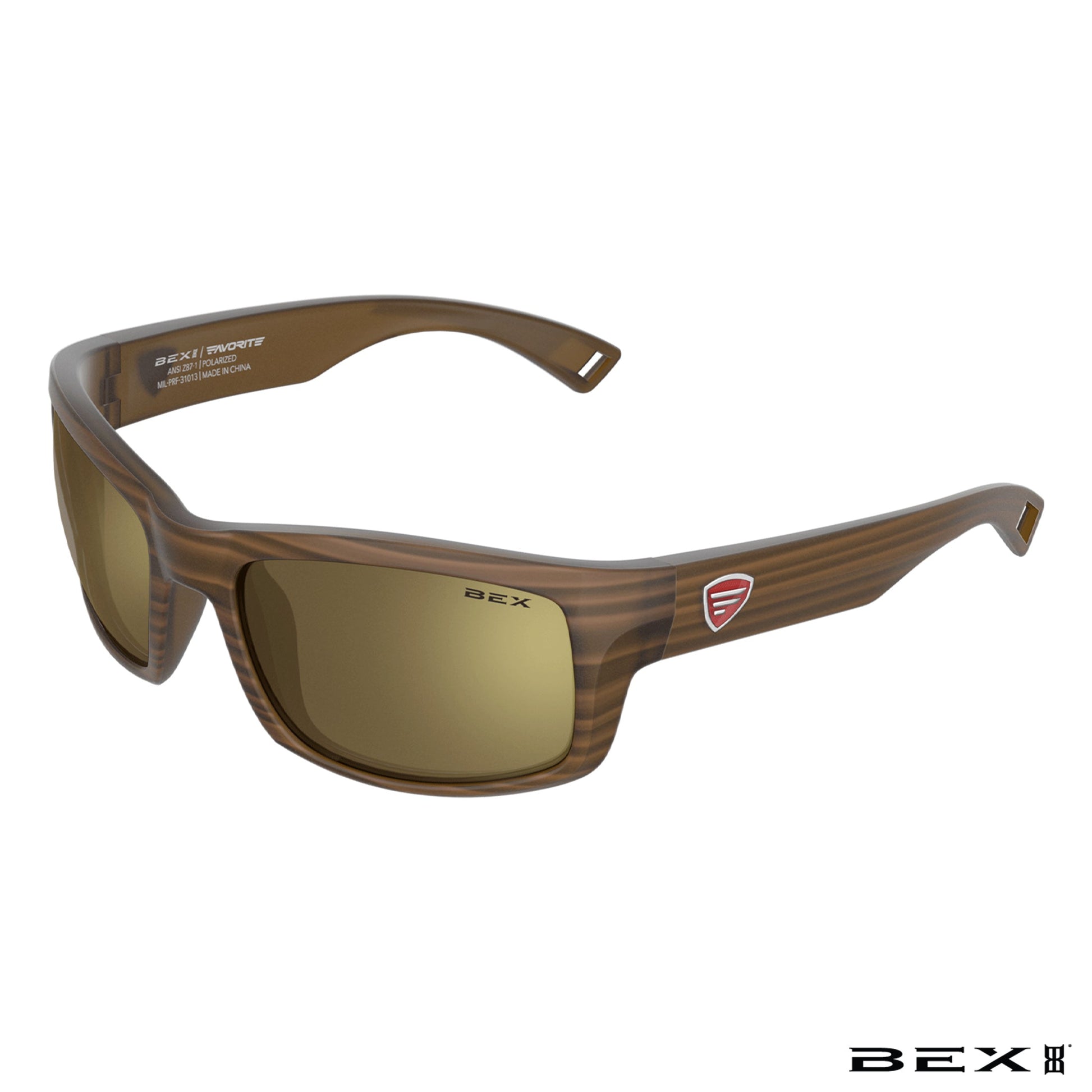 Ghavert FX Sunglasses