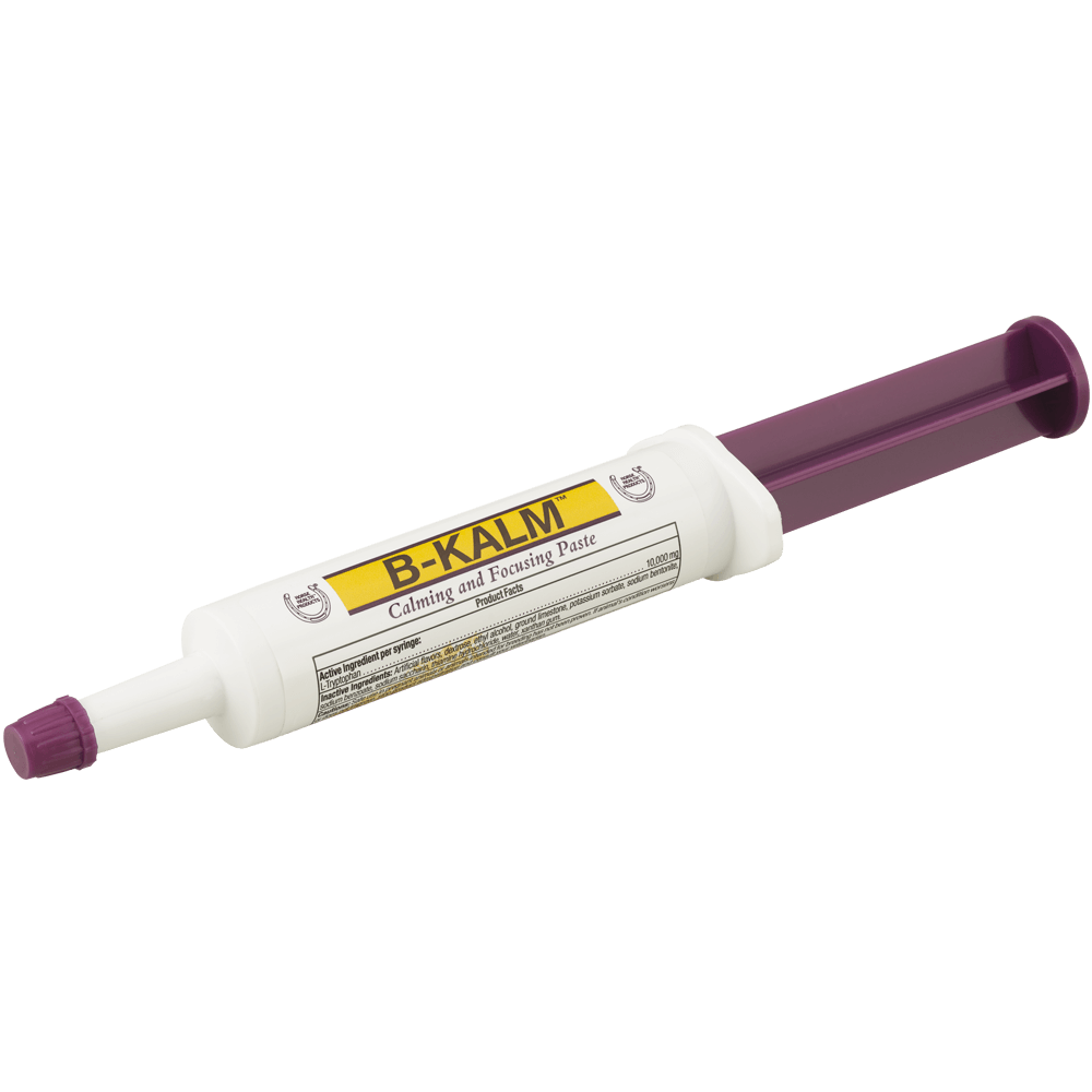 B-KALM CALMING AND FOCUSING PASTE