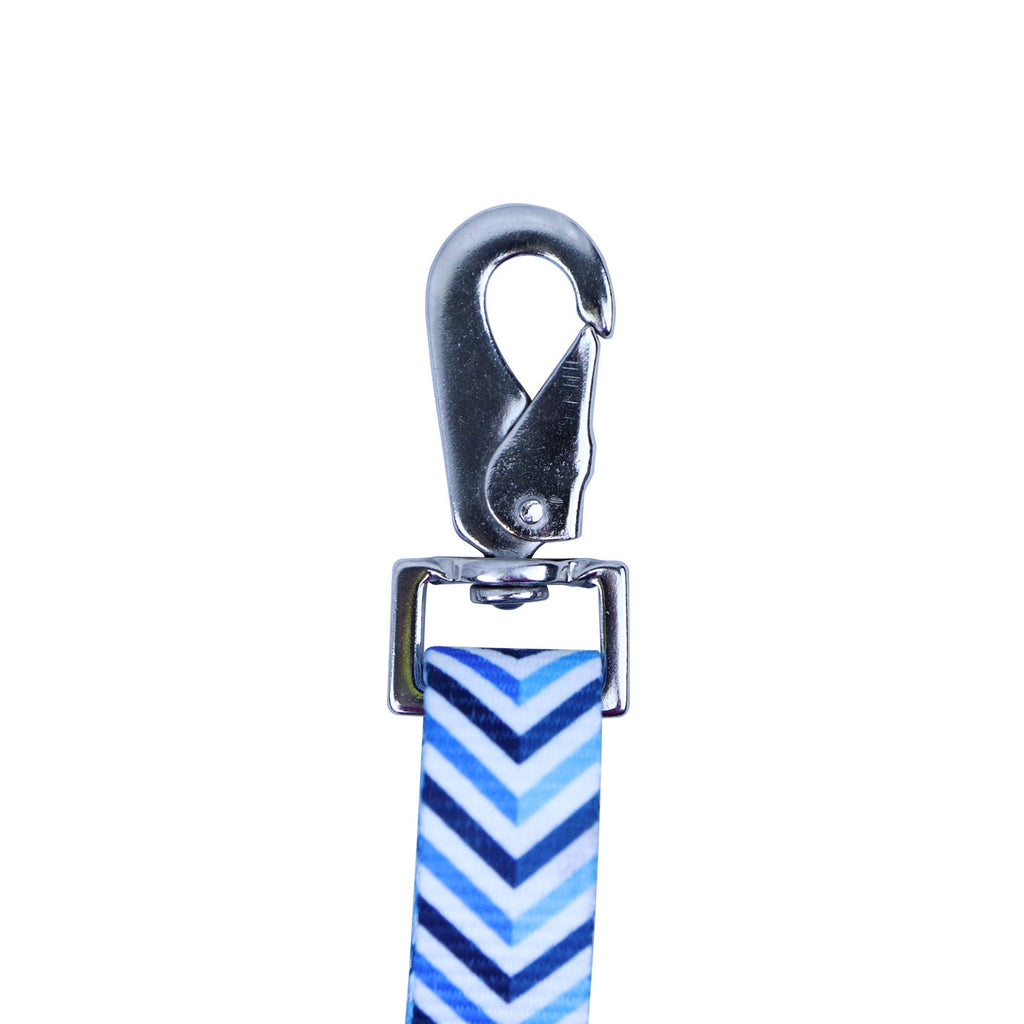 Derby Originals Heavy Duty Adjustable Overlay 30” Nylon Hanging Bucket Straps for Water and Feed Buckets - Available in Four Fun Patterns