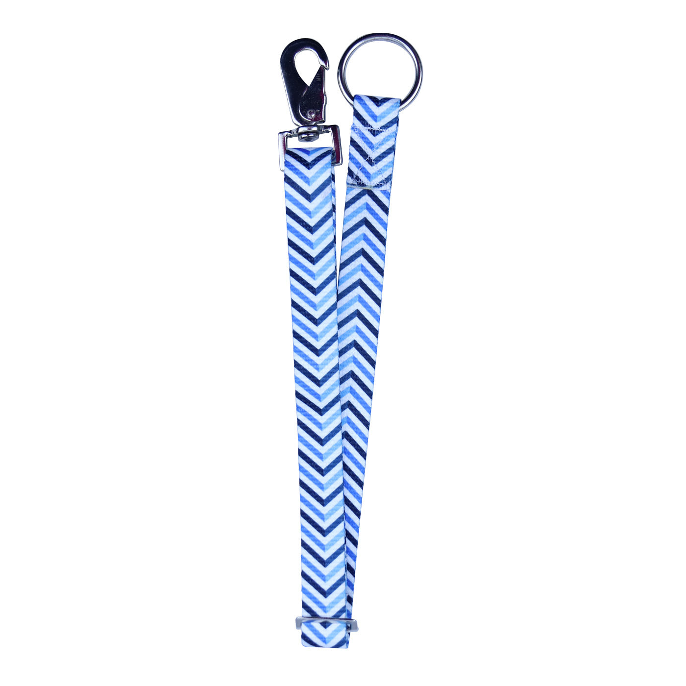 Derby Originals Heavy Duty Adjustable Overlay 30” Nylon Hanging Bucket Straps for Water and Feed Buckets - Available in Four Fun Patterns