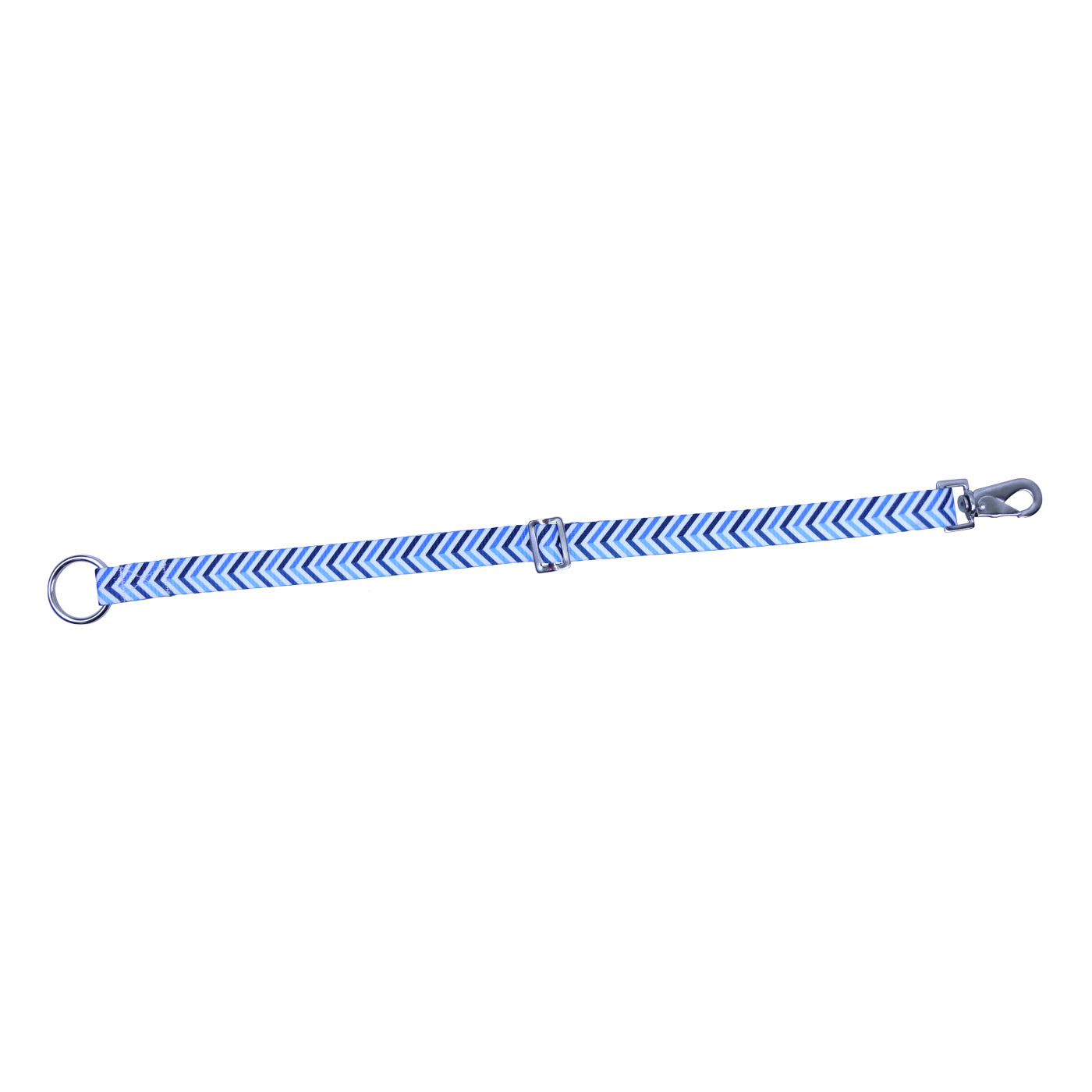 Derby Originals Heavy Duty Adjustable Overlay 30” Nylon Hanging Bucket Straps for Water and Feed Buckets - Available in Four Fun Patterns
