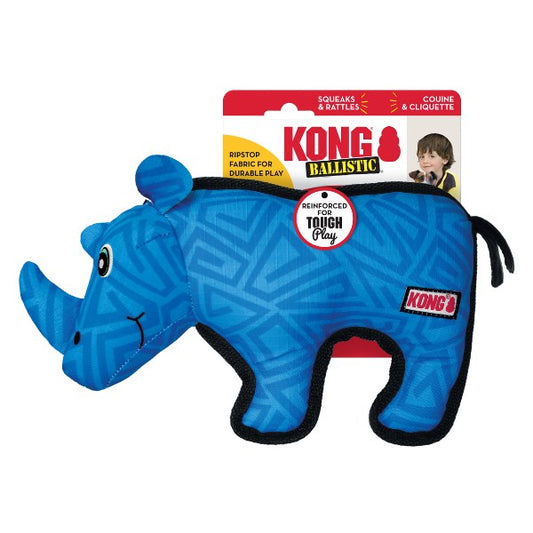 Kong Ballistic Rhino Medium/Large