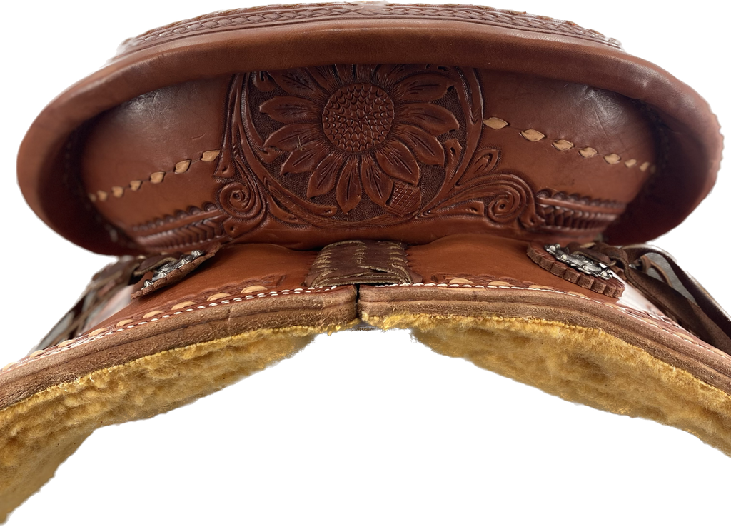 Barrel 14"