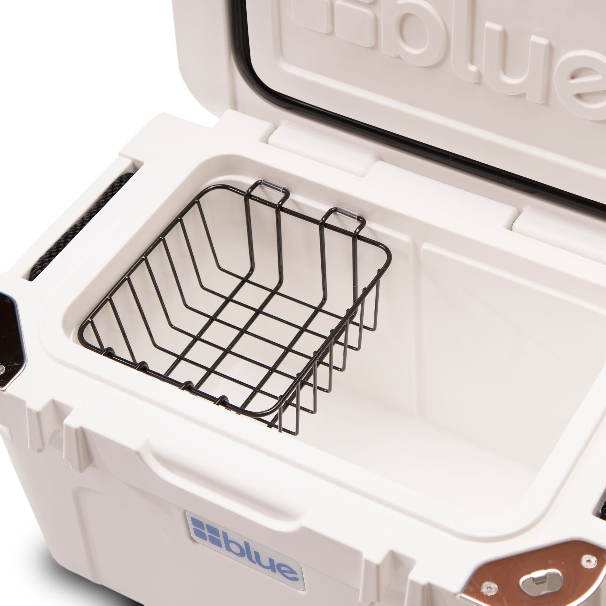Accessory - Dry Basket for 100/110 Quart Coolers