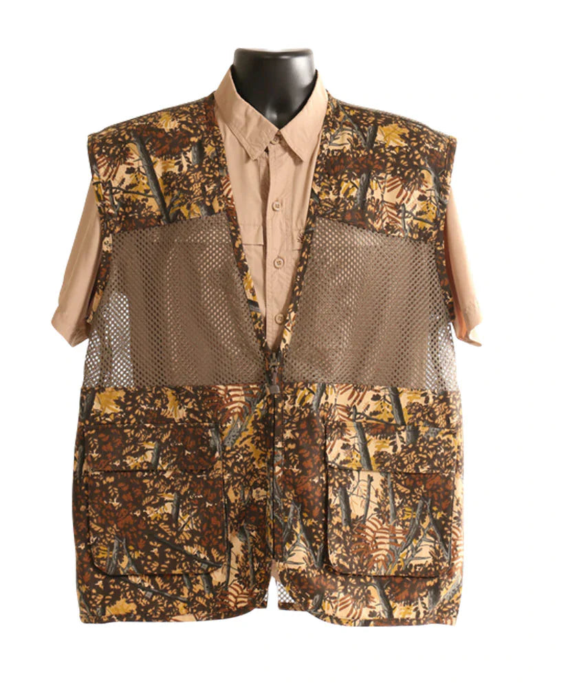 Dove Vest