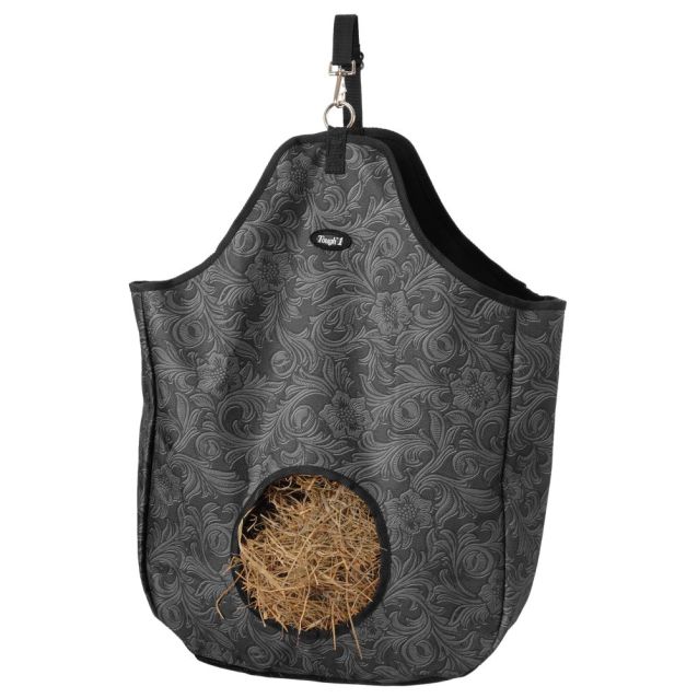 Tough-1  Nylon Hay Feeder