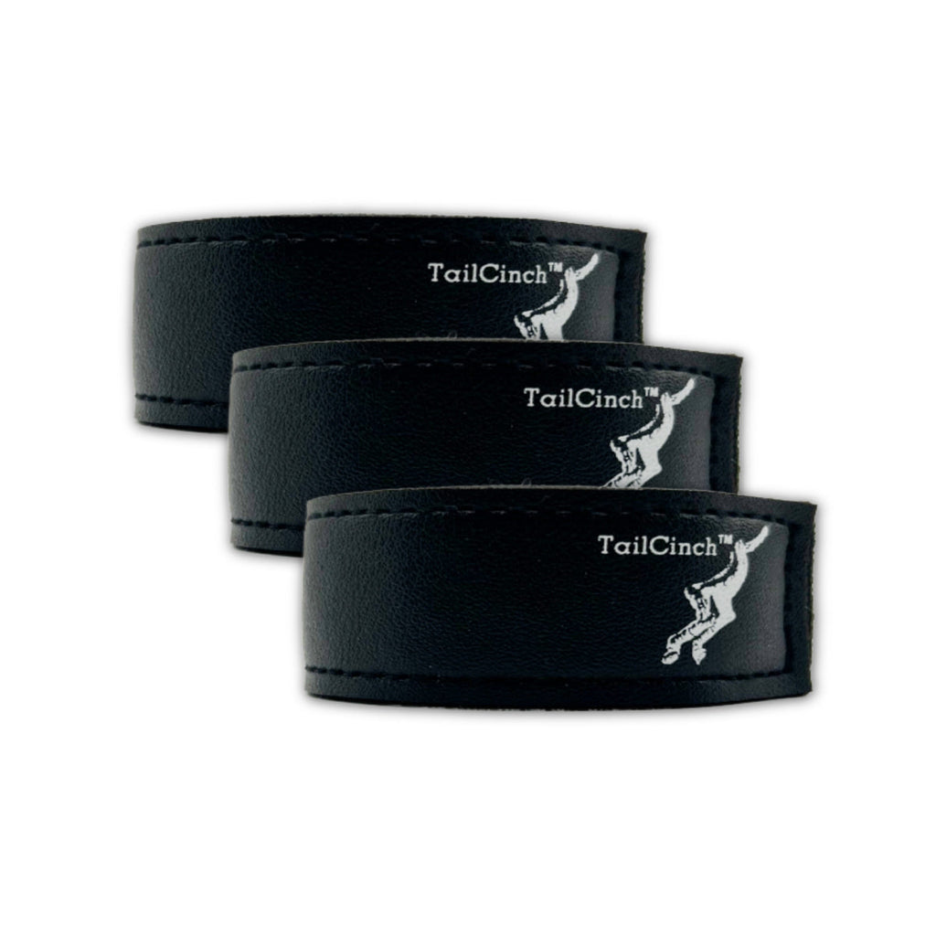 TailCinch™  Tail Ties (Original)