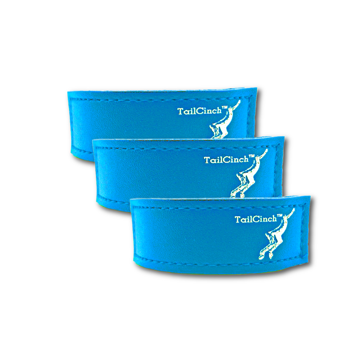 TailCinch™  Tail Ties (Original)