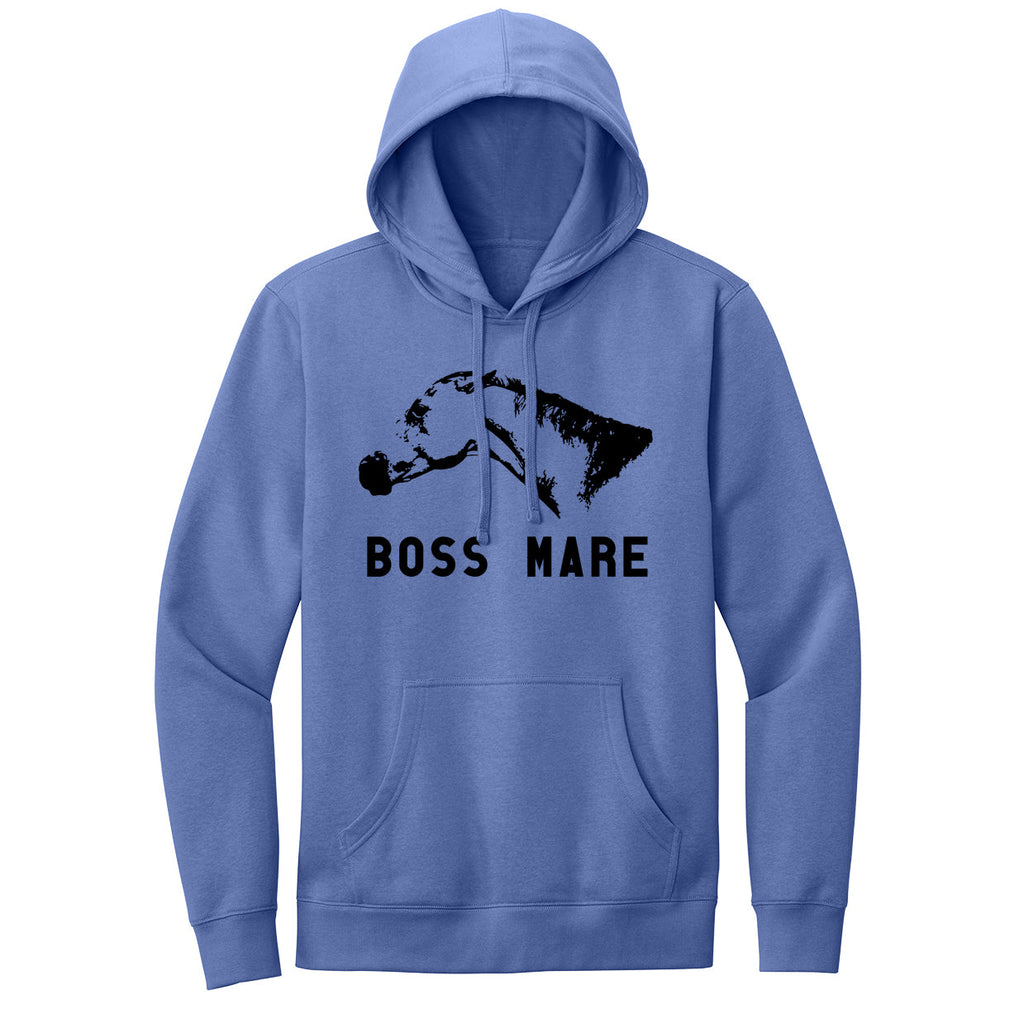 The Boss Mare Hoodie