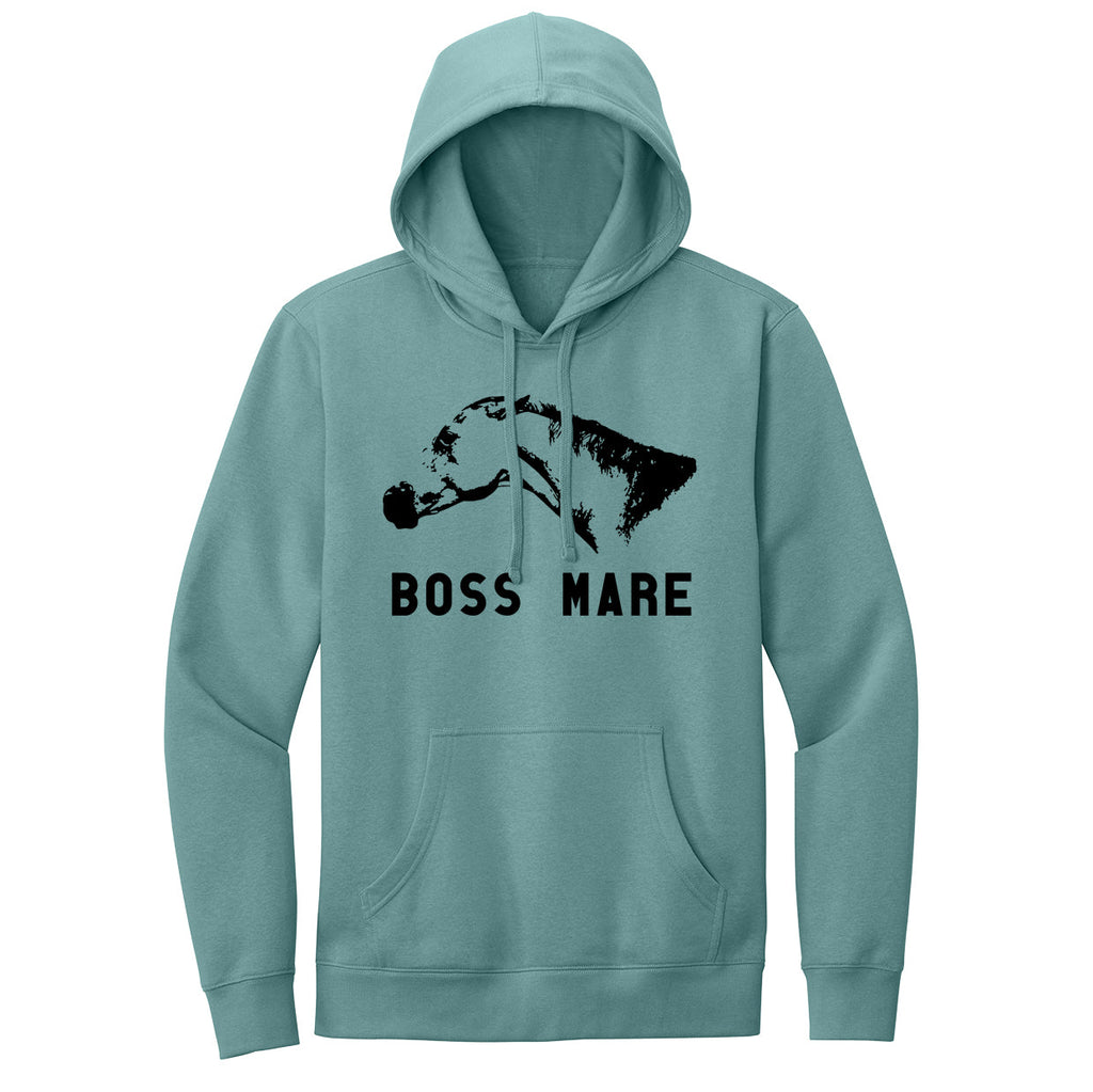 The Boss Mare Hoodie