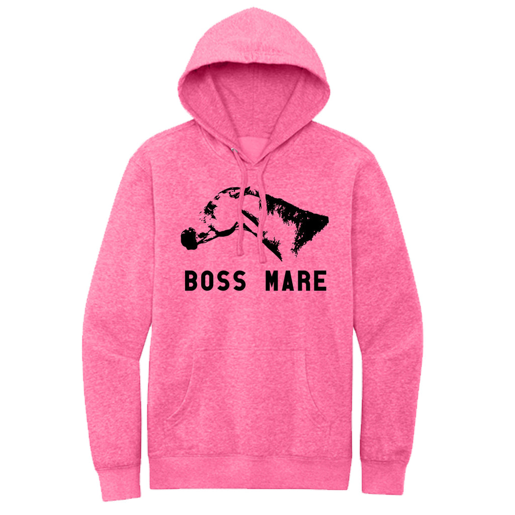 The Boss Mare Hoodie