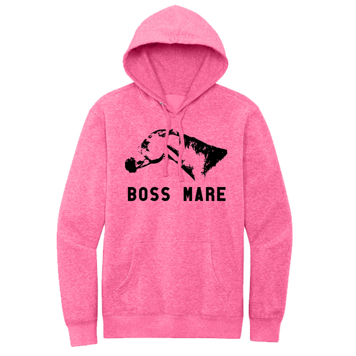 The Boss Mare Hoodie