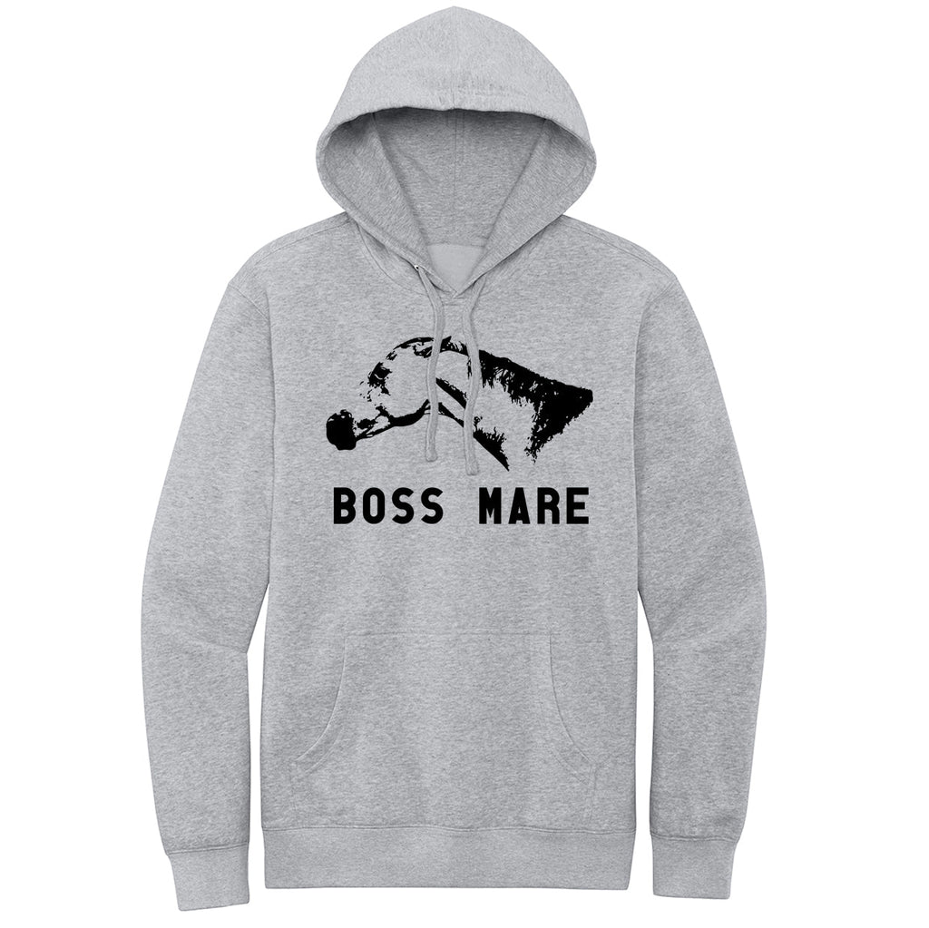 The Boss Mare Hoodie