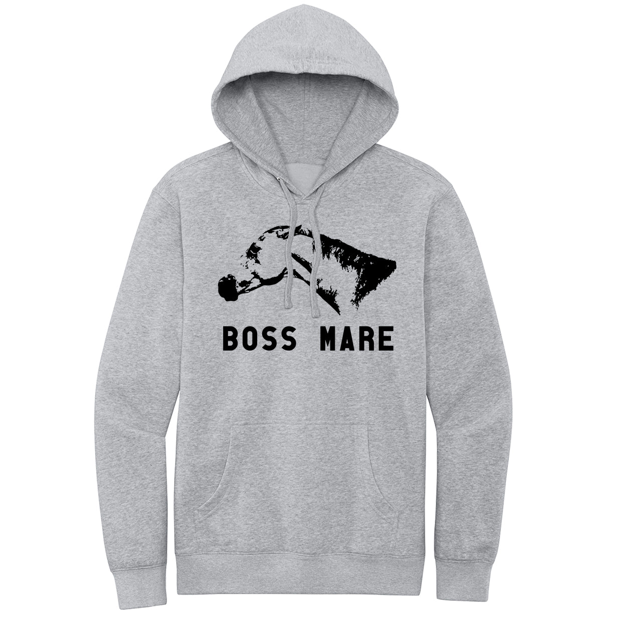 The Boss Mare Hoodie