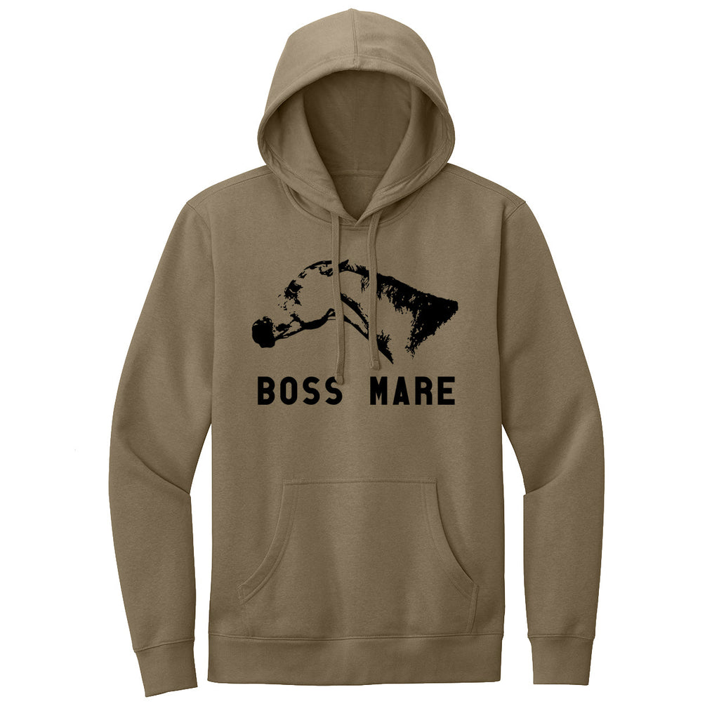 The Boss Mare Hoodie