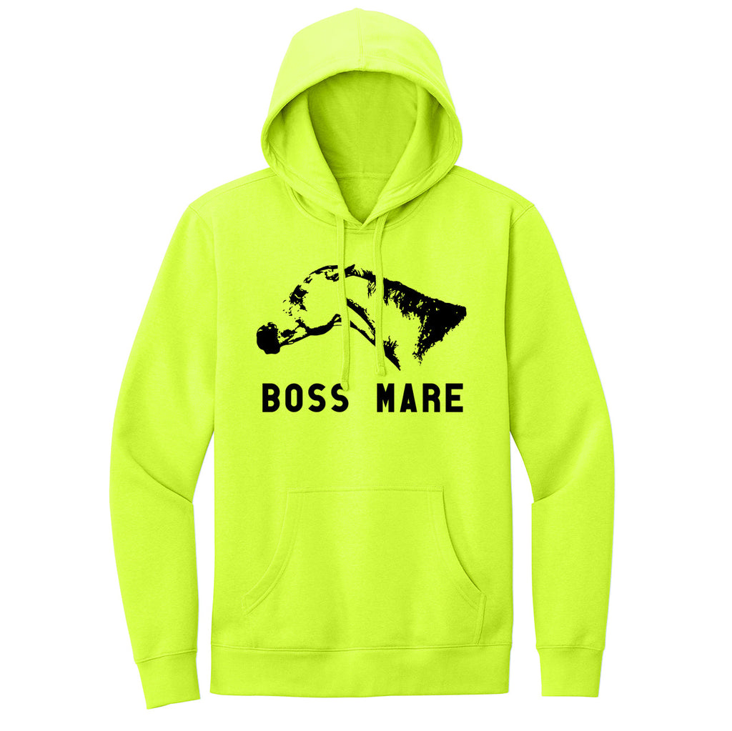 The Boss Mare Hoodie