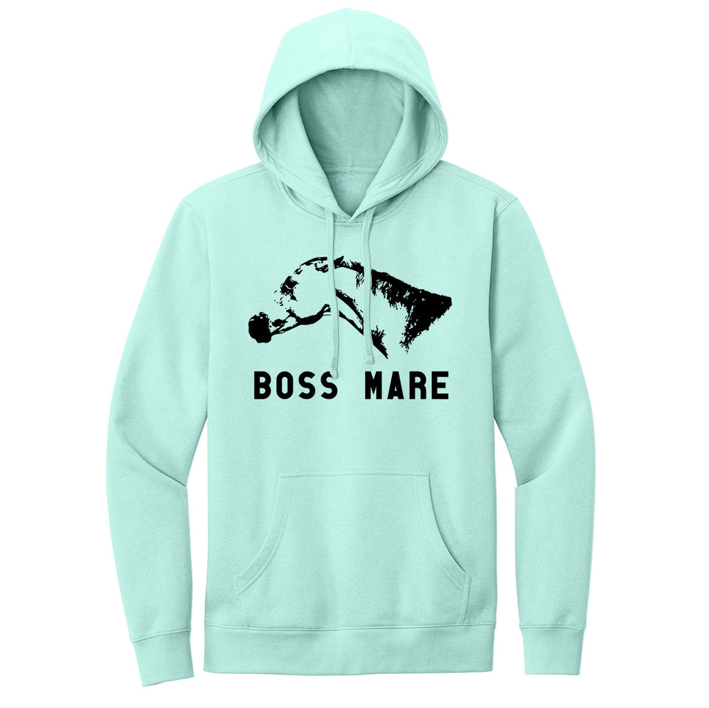 The Boss Mare Hoodie