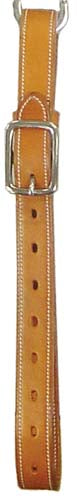 Tahoe Country Double Layer Breast Collar