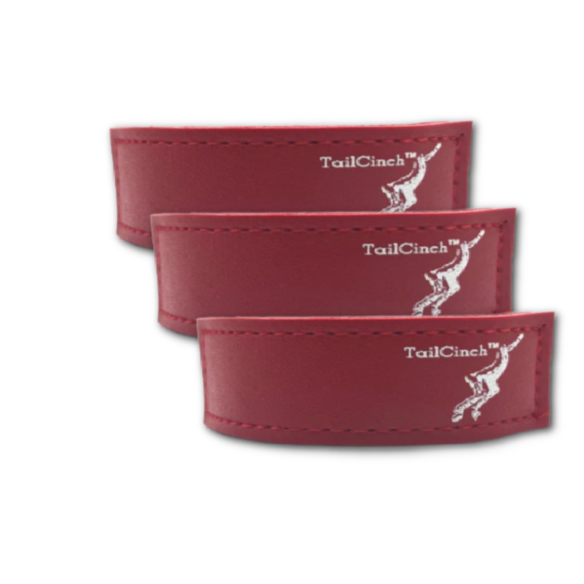 TailCinch™  Tail Ties (Original)