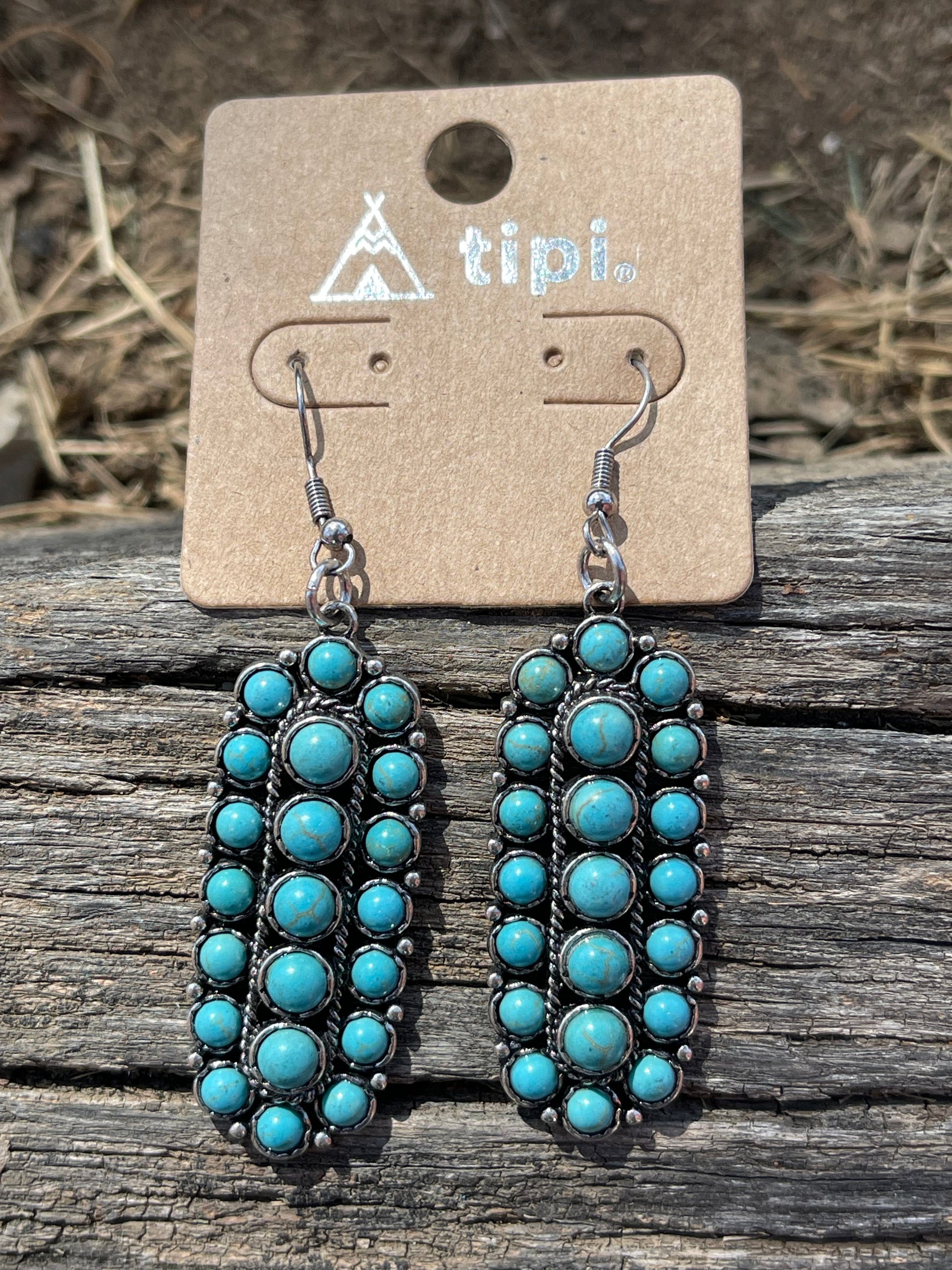 Joli Earrings