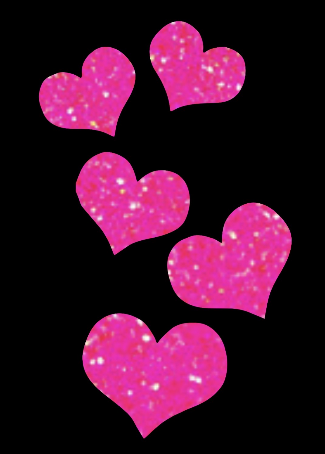 Heart Cuties MiniMarx