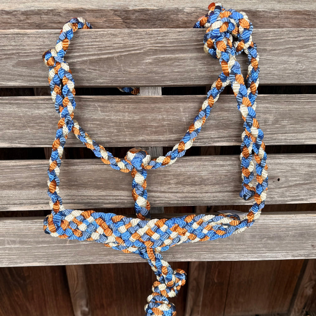 LMB Halter