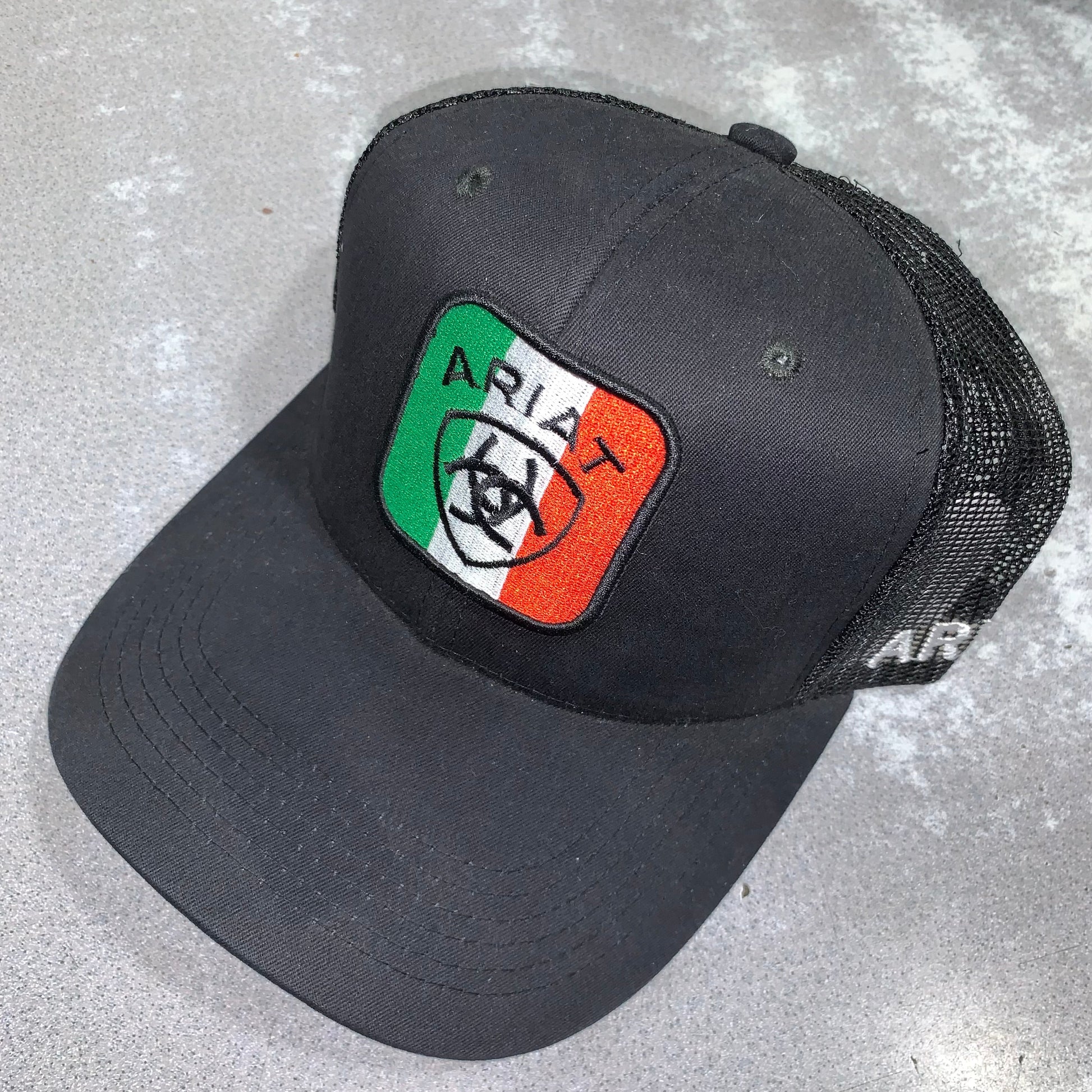 ARIAT - CAP