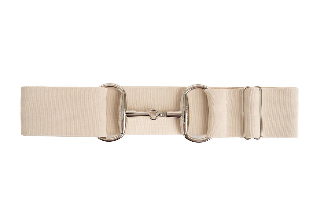 Blue Opal Just Right Summer Breeches + Free Bit Belt