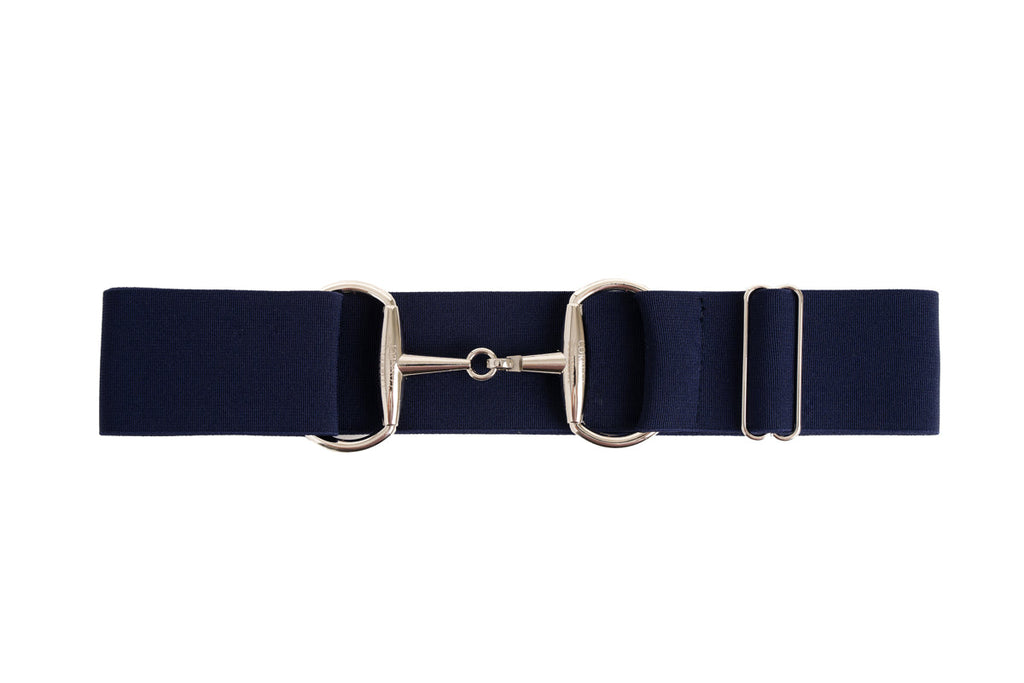 Blue Opal Just Right Summer Breeches + Free Bit Belt