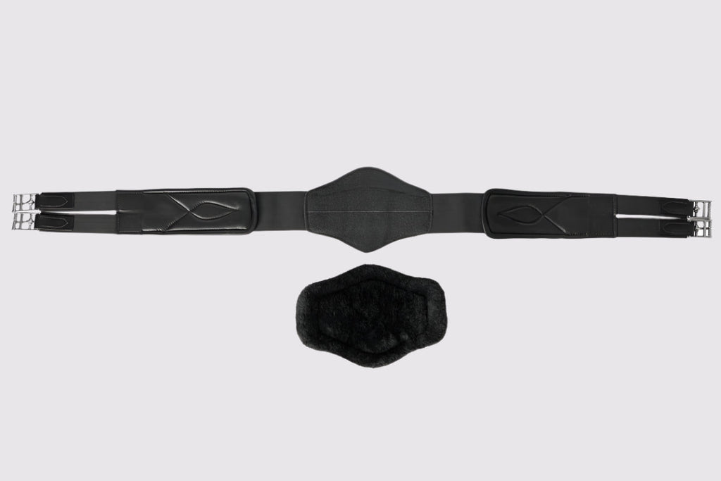 Pressure Relief Comfort Long Girth