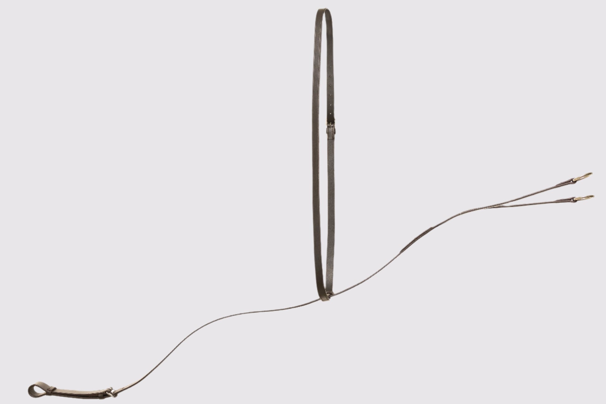 Running Martingale
