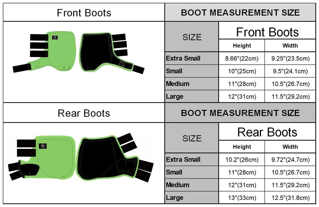 Rodeo Riviera Tropical Print Sport Boots