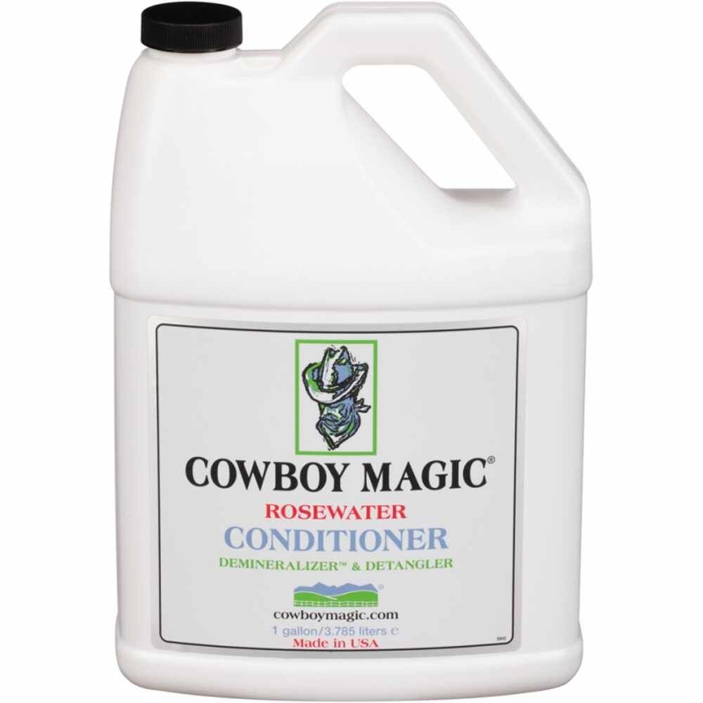 Cowboy Magic