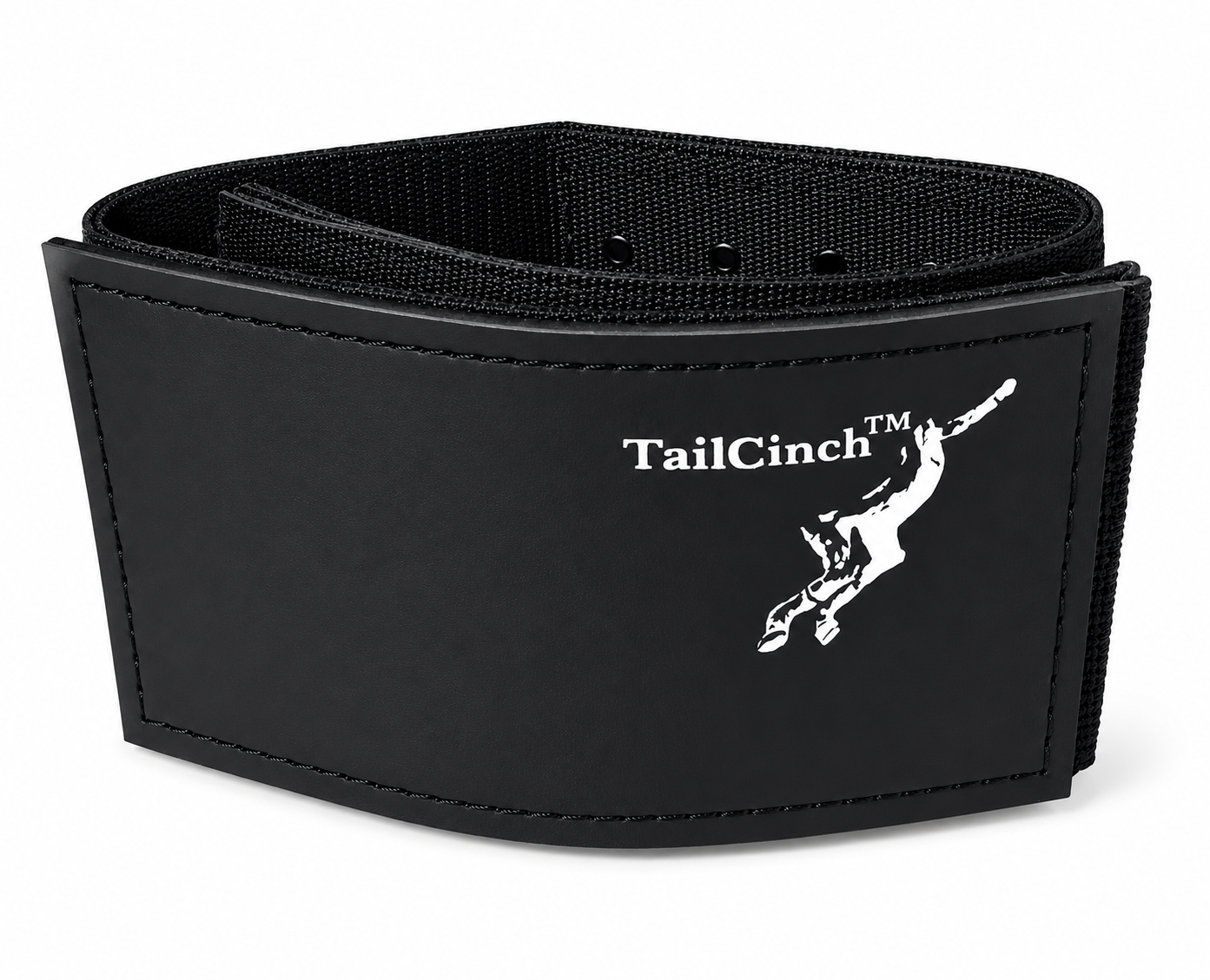 TailCinch™ Tail Tie CUFF (XL)