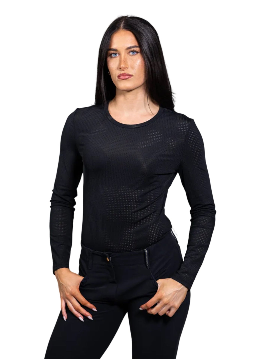 Cadence Shirt