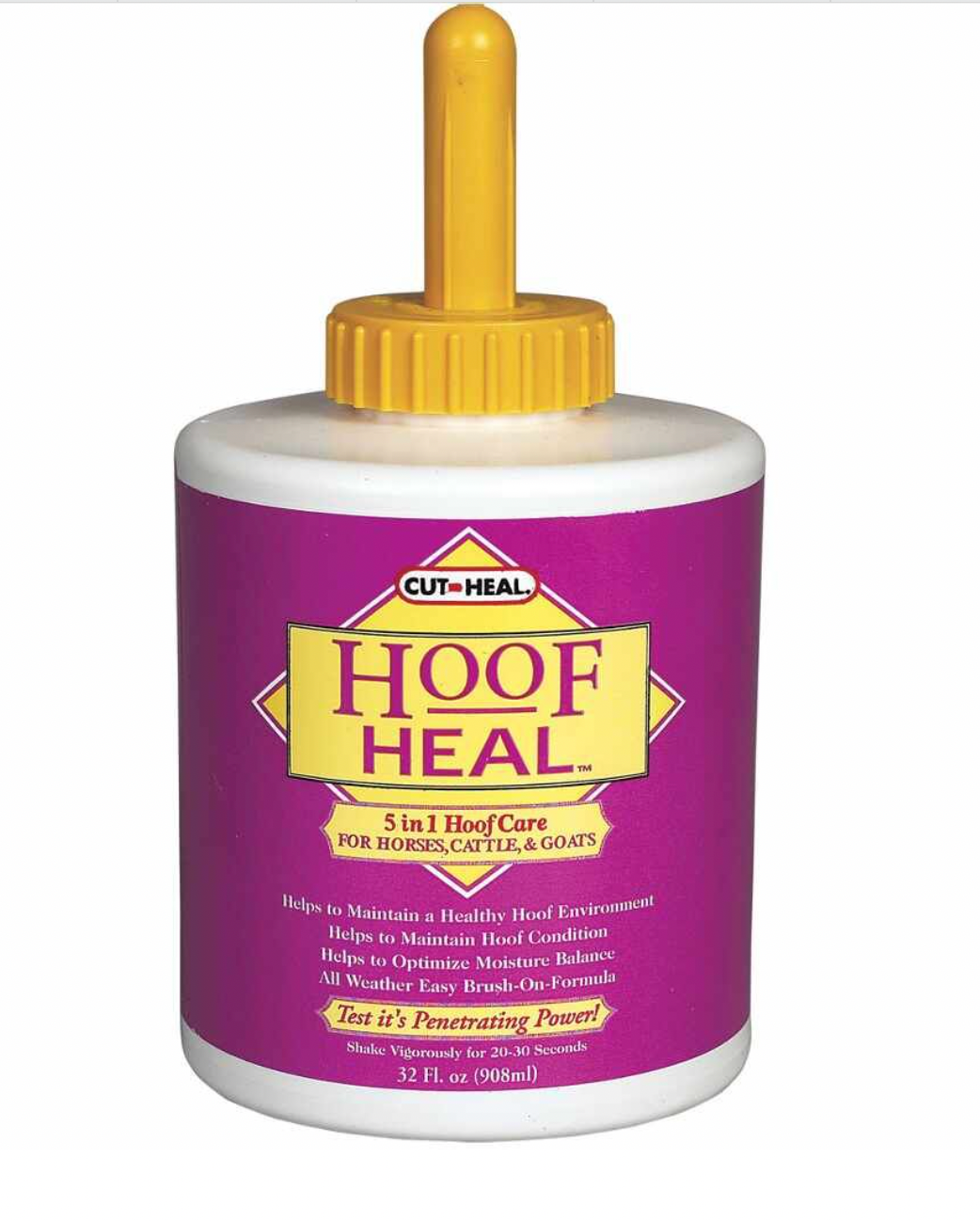 Hoof Heal - 32 oz