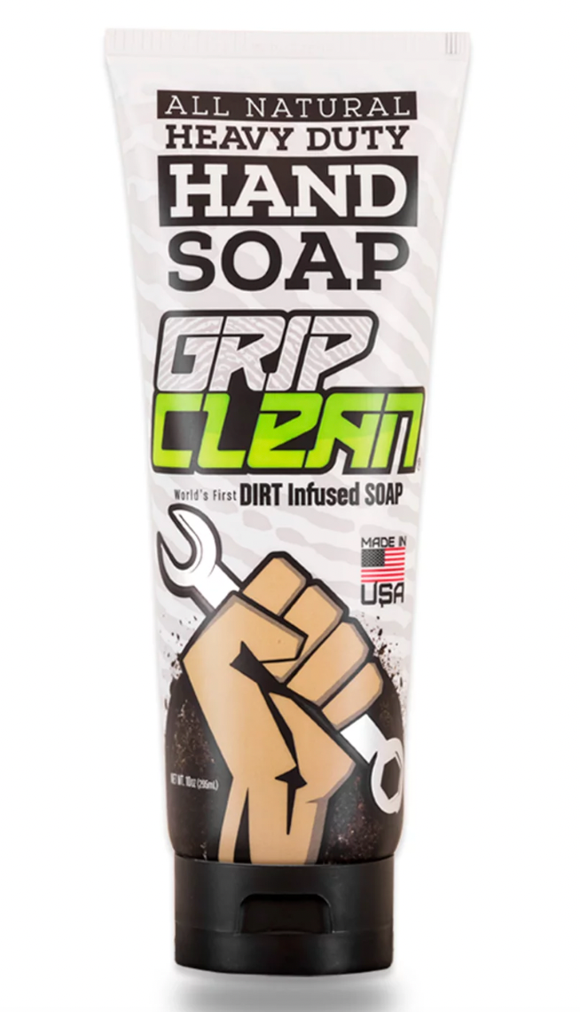 Grip Clean - Heavy Duty Hand Soap