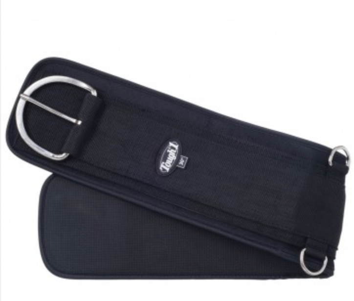 24'' Performers 1st Choice Air-Flow Waffle Weave Girth