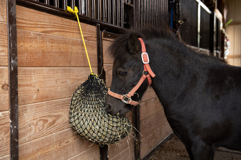 Xtra Small Hay Net