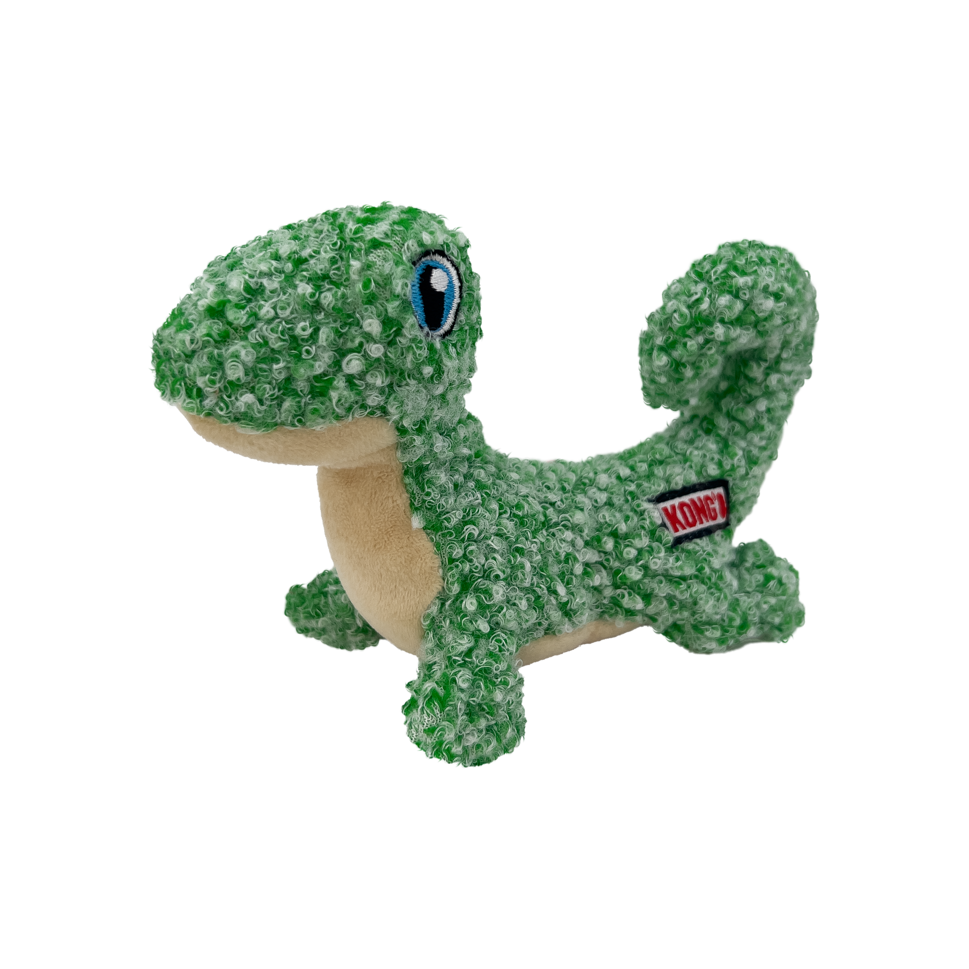 Kong Cat Luvs Lizard