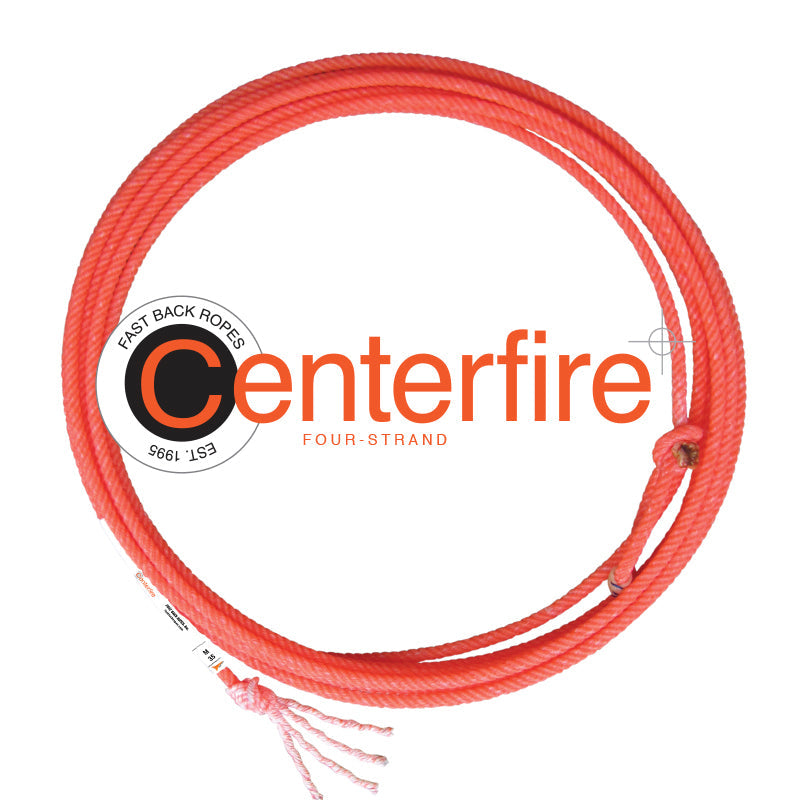 Centerfire 3/8"x31' Ex Ex Soft
