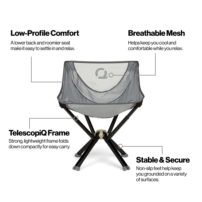 ClassiQ Lounge Chair