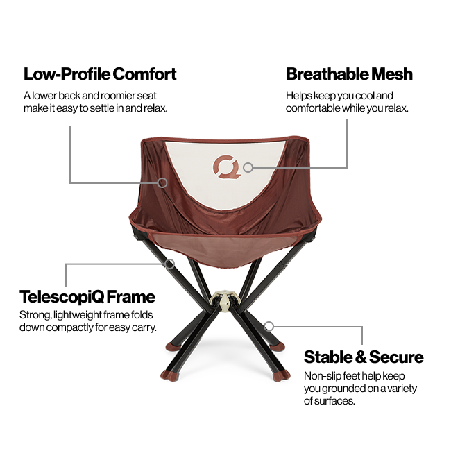 ClassiQ Lounge Chair