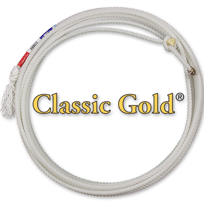 CLASSIC GOLD 35' LEFT HAND SOFT