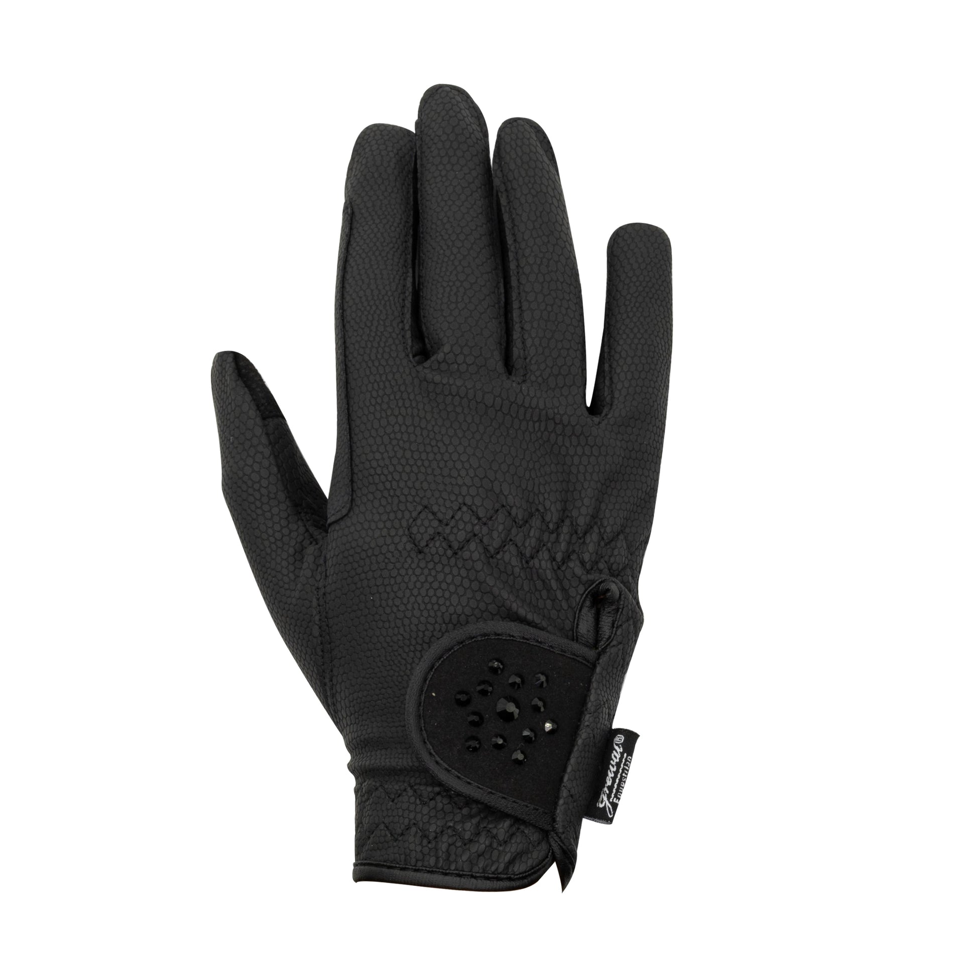 Cleopatra Riding Gloves