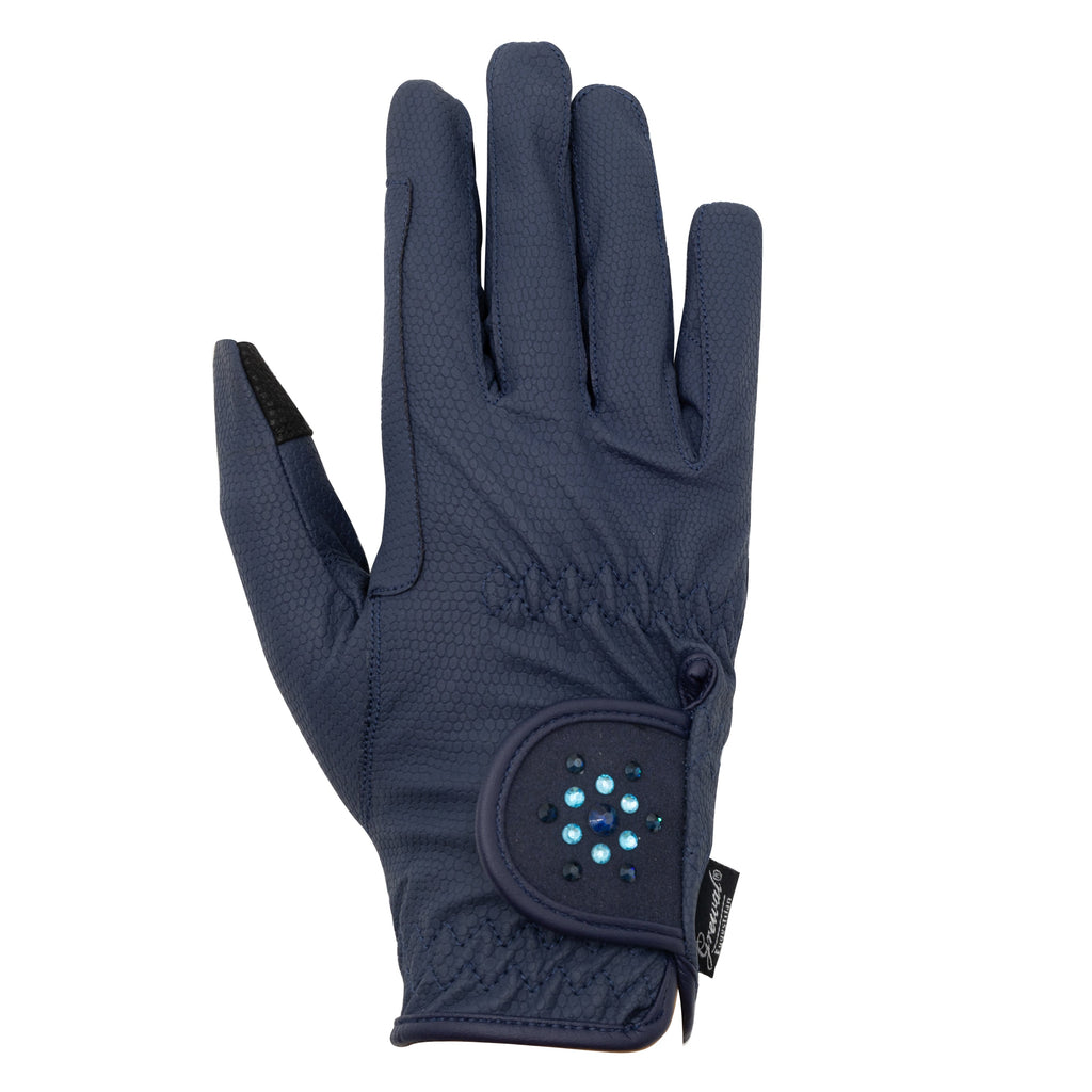 Cleopatra Riding Gloves