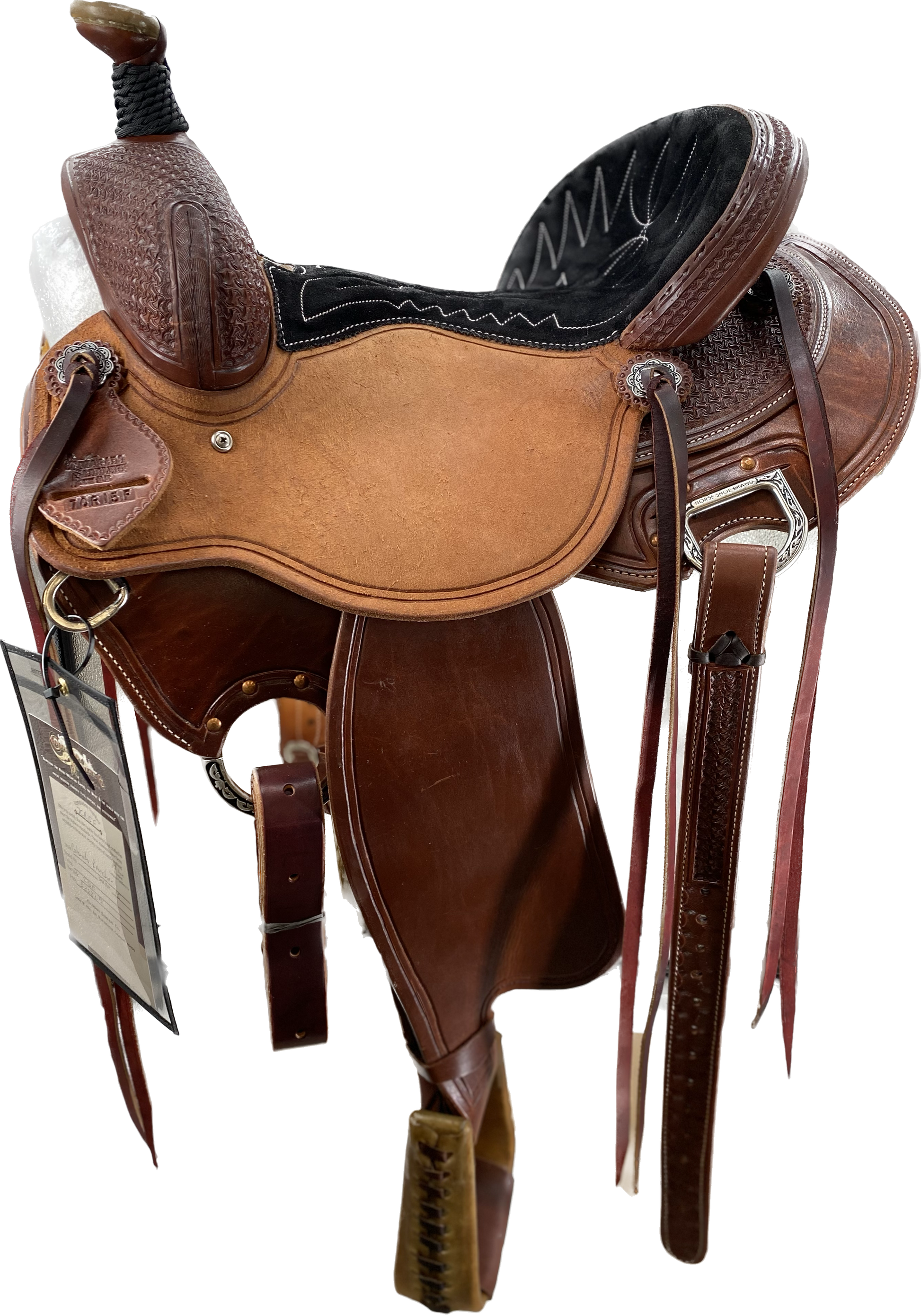Colorado Rancher 16"