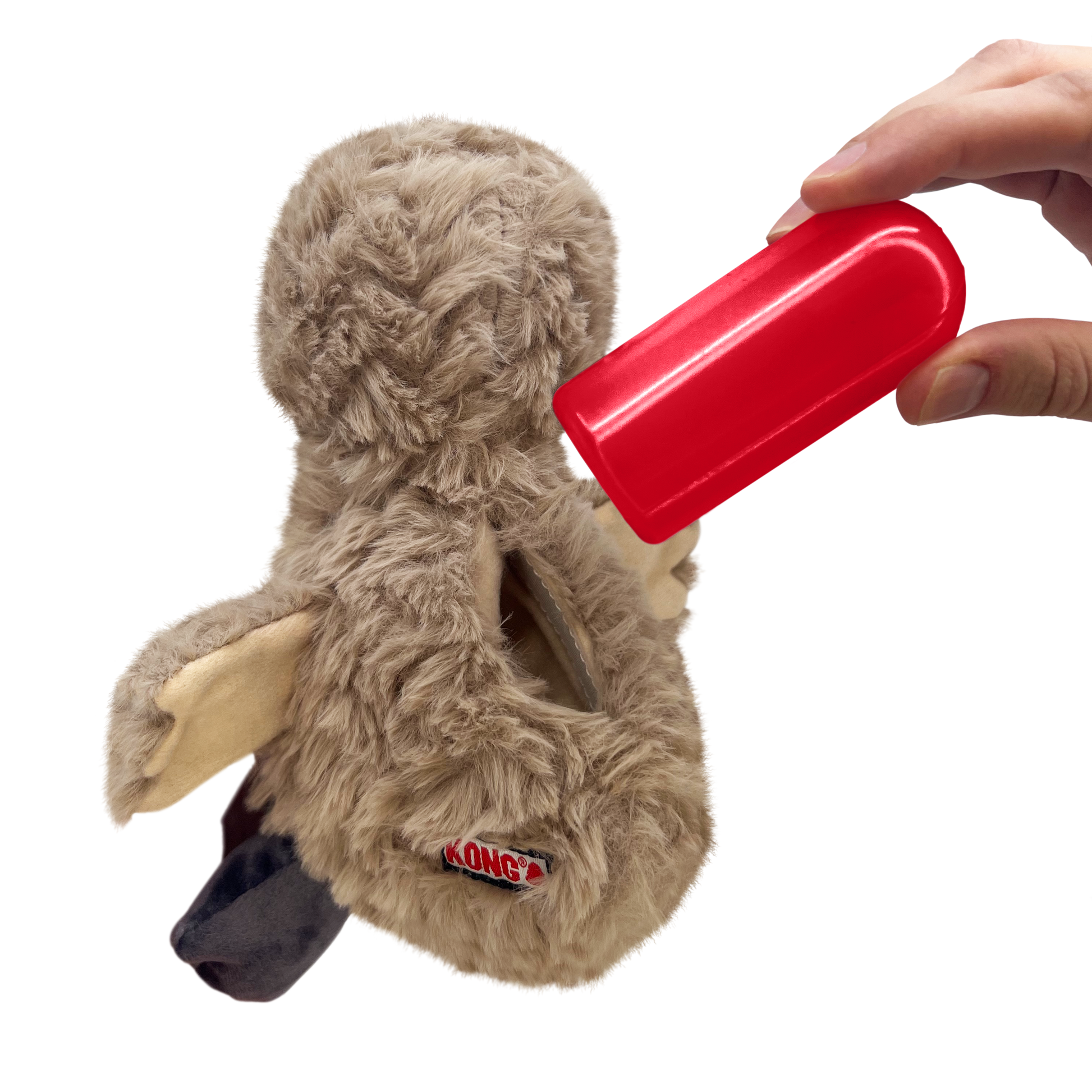 Kong Comfort Tykes Gosling